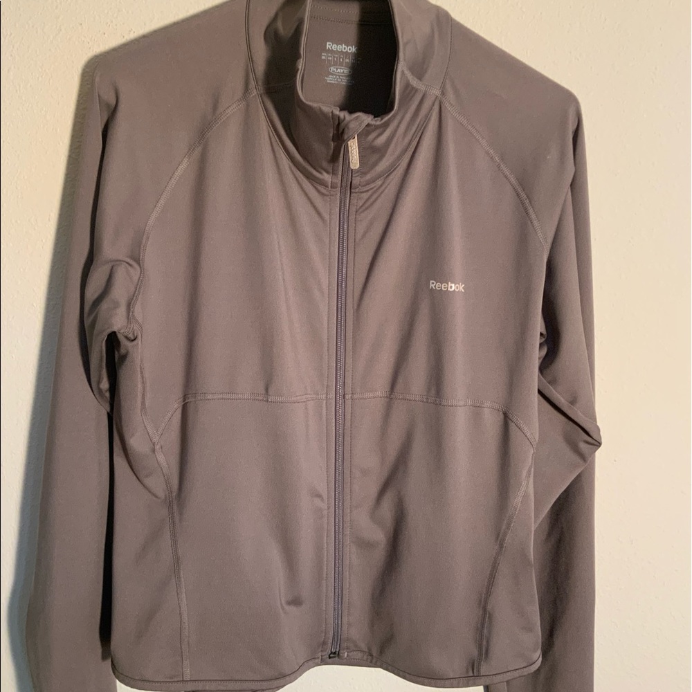 Reebok Jacket